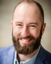 Mike Maddock